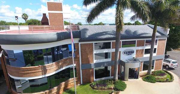 Diario HOY | Condenan a CLYFSA al pago de más de G. 65.000 millones a la ANDE