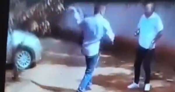 La Nación / SPP exige sanción tras ataque a periodista de Canal GEN en Canindeyú