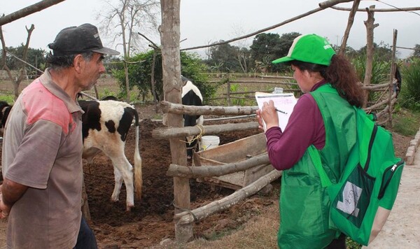 Preparan la Encuesta Agropecuaria Chaco 2026