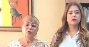 La Nación / Señalan al “Nuevo Liberalismo” de misógino y discriminar a las mujeres en el PLRA