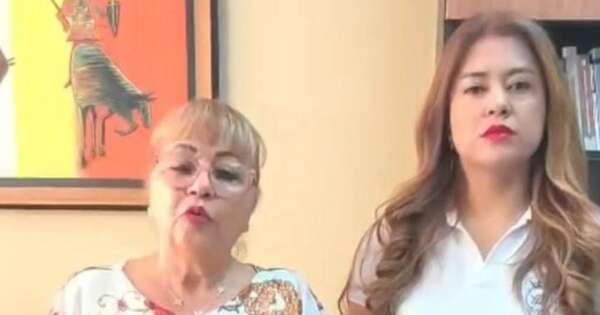 La Nación / Señalan al “Nuevo Liberalismo” de misógino y discriminar a las mujeres en el PLRA