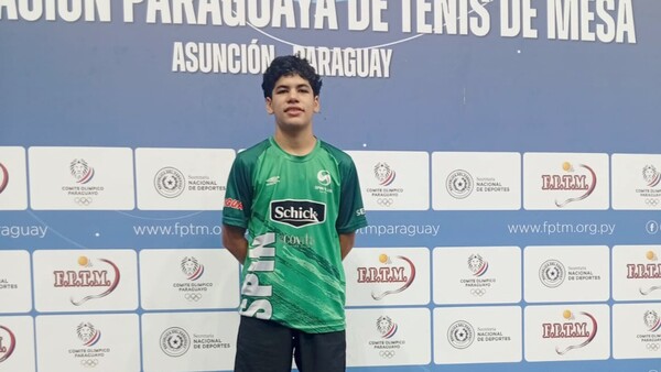 José Fernández busca cumplir un sueño y apela a la solidaridad