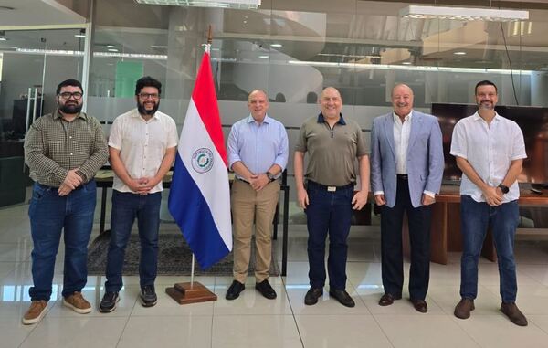 Reapertura del Instituto Sanmartiniano de Paraguay