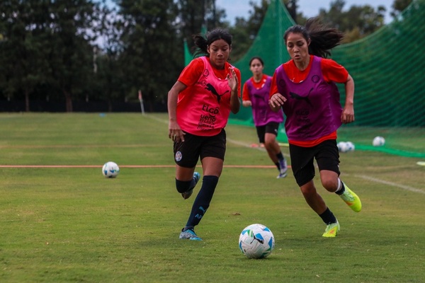 Jueves de doble turno en el CARFEM