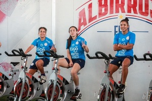 Pensando en la revancha