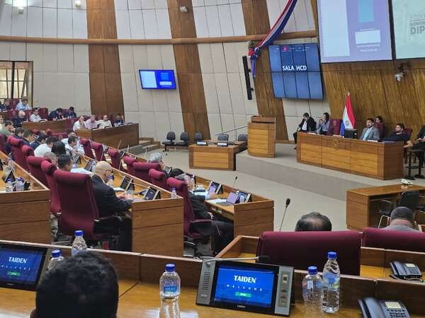 Sindicatos de ANDE en guerra contra Gobierno de “m…” de Peña - Política - ABC Color