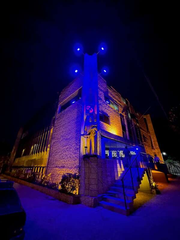 Autoridades masónicas de varios países participarán de la inauguración del Museo Masónico en Asunción - Empresariales - ABC Color