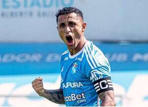 Copa Libertadores: Sporting Cristal y O’Higgins ponen rumbo hacia la fase de grupos - Fútbol Internacional - ABC Color