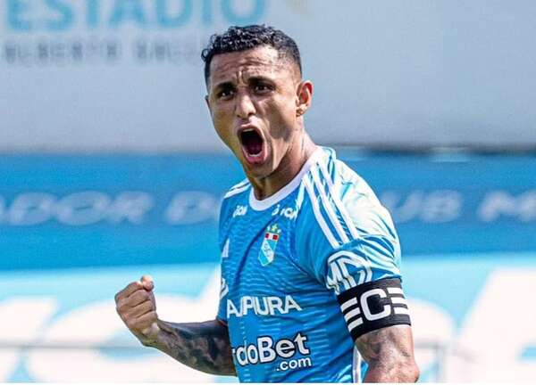 Copa Libertadores: Sporting Cristal y O’Higgins ponen rumbo hacia la fase de grupos - Fútbol Internacional - ABC Color
