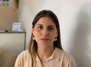 Concepción: concejales departamentales liberales respaldan la decisión de investigar los bienes de la gobernadora - Política - ABC Color