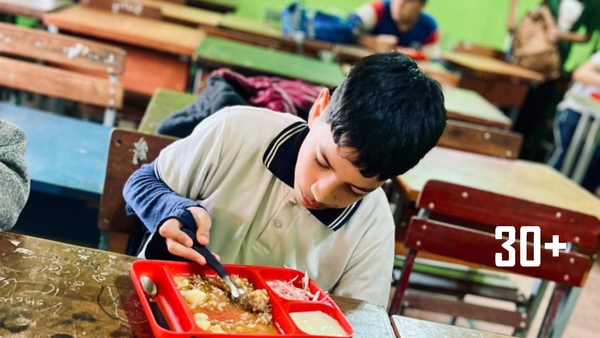 Suspender Hambre Cero podría incluso considerarse un hecho punible, explica contralor - trece