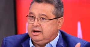 La Nación / “Nunca ha habido tanta cooperación como en los últimos meses”, destaca embajador