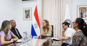 La Nación / Avanzan gestiones para habilitar consultorio oncológico en Tomás Romero Pereira