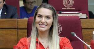 La Nación / Diputada presenta proyecto de ley para regularizar asentamiento en Roque Alonso