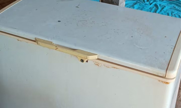 Loreto: niño de 2 años muere al recibir descarga eléctrica de una congeladora - OviedoPress