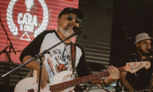 Abel Barreto presenta su álbum “Raíces”, un viaje a la memoria y la identidad - OviedoPress