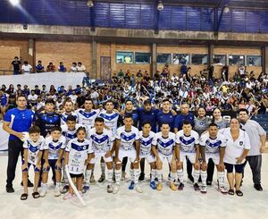 Concepción cae ante un eliminado Capitán Bado, pero clasifica al Nacional - Concepción al Día