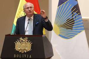 El BID dará 500 millones de dólares a Bolivia para la creación de un registro de hogares - Mundo - ABC Color