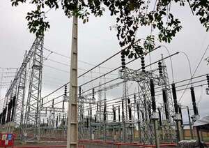 ANDE publica bases y condiciones para la construcción de una nueva subestación en Guairá - Nacionales - ABC Color