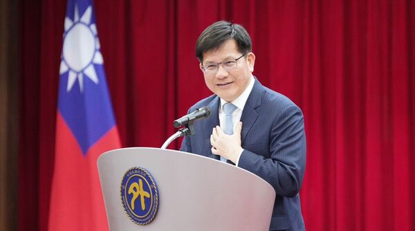 El Ministerio de Asuntos Exteriores de Taiwán pide que Taipéi forme parte del marco de seguridad de la ‘primera cadena d