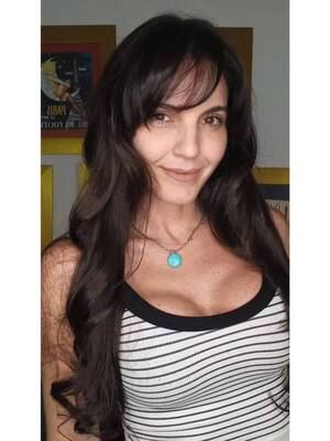 ¿Son los astros o es tu energía? Mirá lo que dijo Belén Delpino