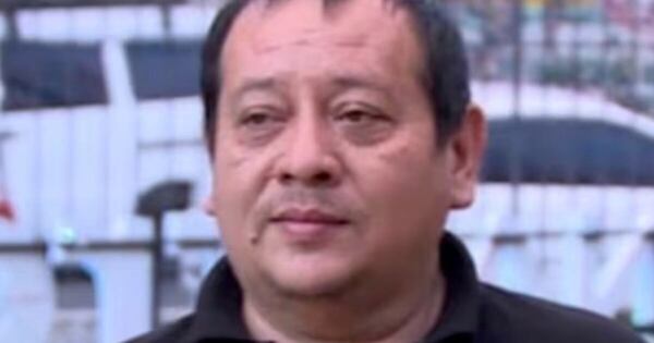 La Nación / IPS: revelan fallas en caso Braulio Vázquez