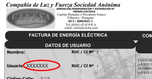 La Nación / Tribunal condena a Clyfsa a pagar unos G. 65.061 millones