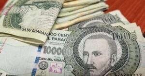 La Nación / Los créditos aumentaron 15,61 %, según el BCP