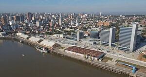 La Nación / El Paraguay es uno de los mejores posicionados en Libertad Económica