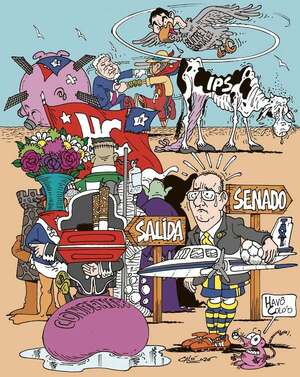 Ñe’ẽmbeweb - Ñe'ẽmbeweb - ABC Color