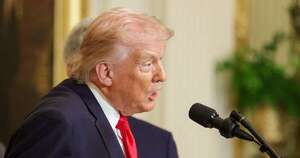 La Nación / Trump: caída de Cuba será “guinda del pastel”