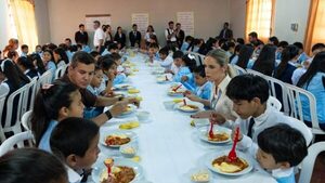 Peña pide cuidar su programa estrella en medio de puja interna