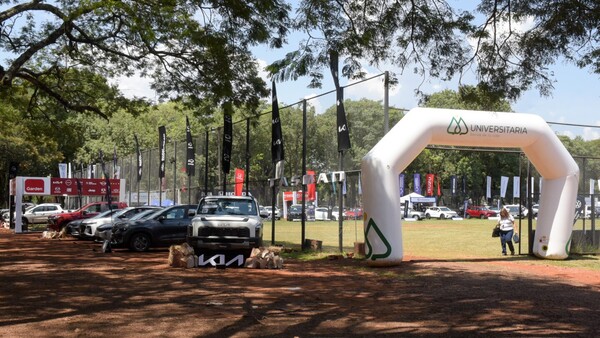 Arrancó mayor feria de autos del país, con ofertas únicas