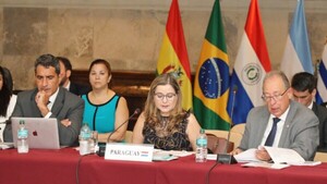 Cancilleres del Mercosur prevén reunirse en Asunción