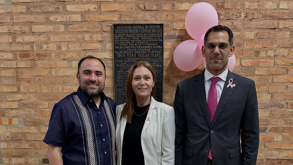 El Jurado resuelve investigar de oficio a la jueza Karen González