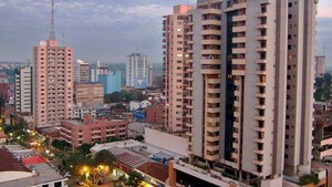 Confianza empresarial estable en febrero