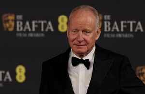 Stellan Skarsgård: "El cine es una materia prima cultural que beneficia a la sociedad"