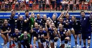 La Nación / Paraguay, presente