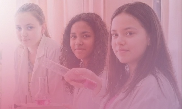 "Conectando mentes brillantes" buscará inspirar a niñas y jóvenes de Coronel Oviedo en ciencia, arte y tecnología - OviedoPress