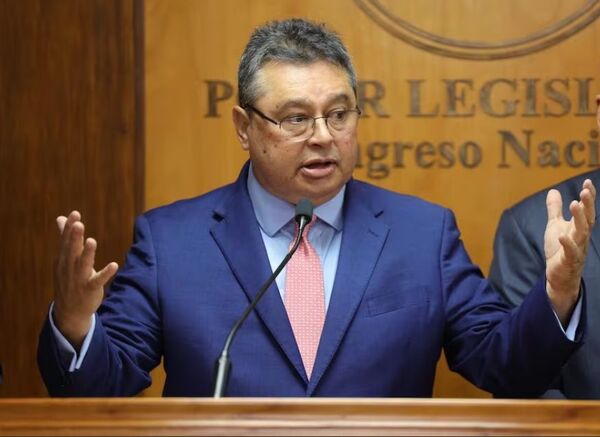 Popular / Embajador destaca apoyo incondicional de yankis a Paraguay: "Nunca ha habido tanta cooperación"