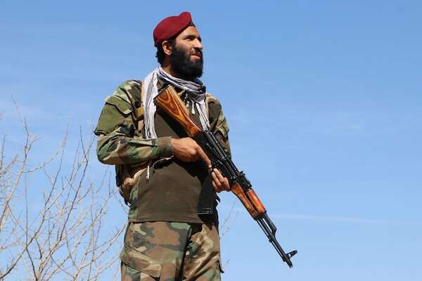 ONU contabiliza al menos 56 civiles muertos en el conflicto afgano-paquistaní - Mundo - ABC Color