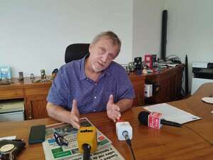 Clyfsa vs ANDE: se reaviva conflicto y escala con advertencias legales  - Nacionales - ABC Color