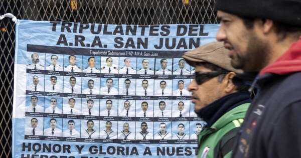 La Nación / Exigen justicia por la tragedia