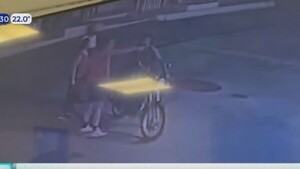 Delincuentes fingen choques para asaltar