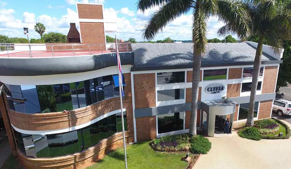 Condenan a CLYFSA a pagar más de G. 65.000 millones a la ANDE