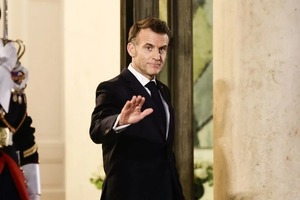 Macron asegura: “Francia no se involucrará en la guerra contra Irán” - Portal Digital Cáritas Universidad Católica