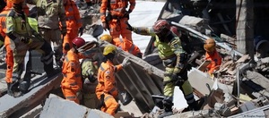 Ocho fallecidos en derrumbe de hogar de ancianos en Brasil - ADN Digital