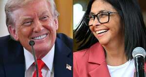 La Nación / EE. UU. y Venezuela restablecerán sus relaciones diplomáticas