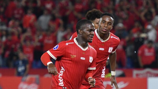 El América de Cali clasifica a fase de grupos