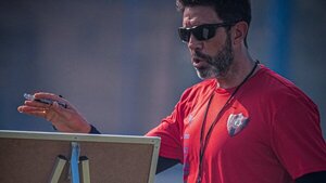 Mueve las piezas en el once